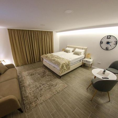 Apartman Like SJJ Exterior foto