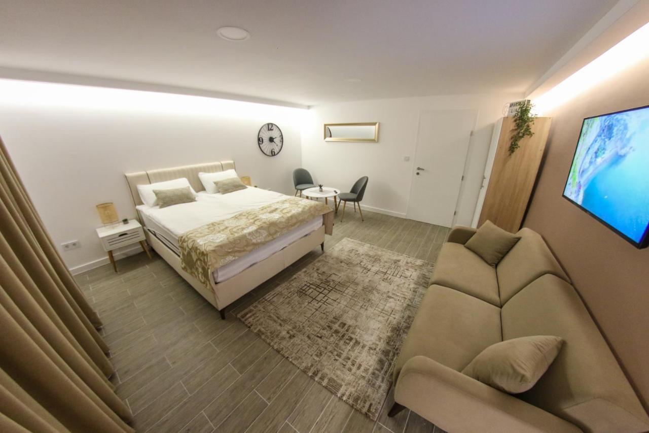 Apartman Like SJJ Exterior foto