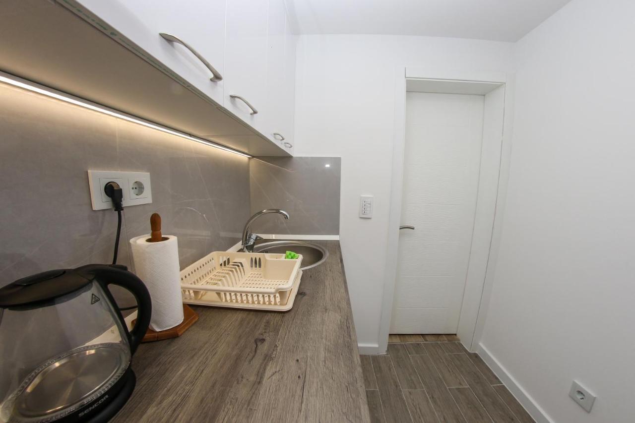 Apartman Like SJJ Exterior foto