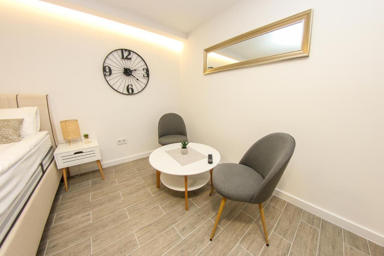Apartman Like SJJ Exterior foto