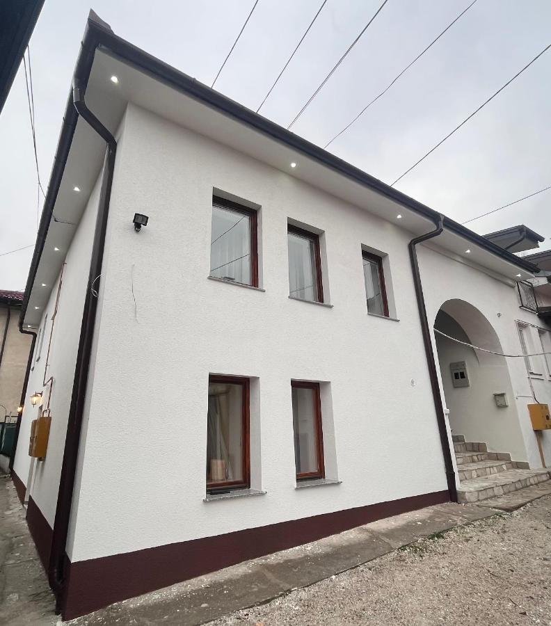 Apartman Like SJJ Exterior foto